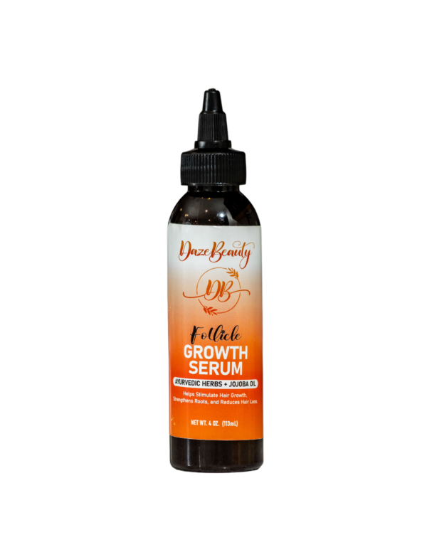 Follicle Growth Serum
