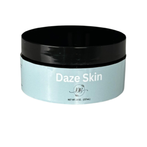 Glow Body Butter