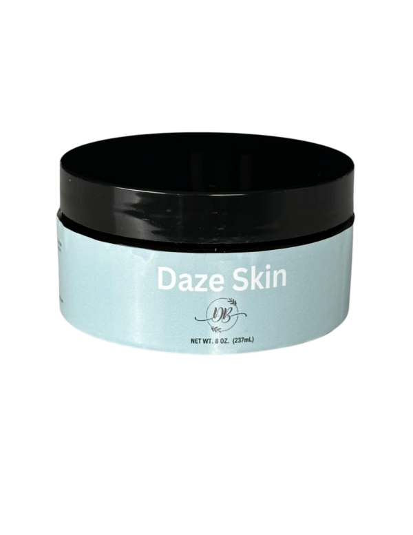 Glow Body Butter