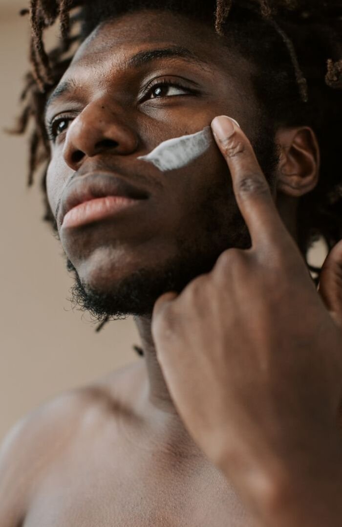 Skin Care - body butter